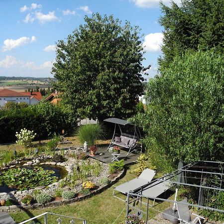 Ferienwohnung Schneider Ormesheim Zewnętrze zdjęcie