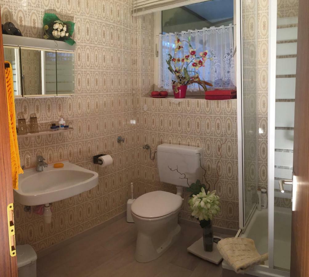 Ferienwohnung Schneider Ormesheim Zewnętrze zdjęcie