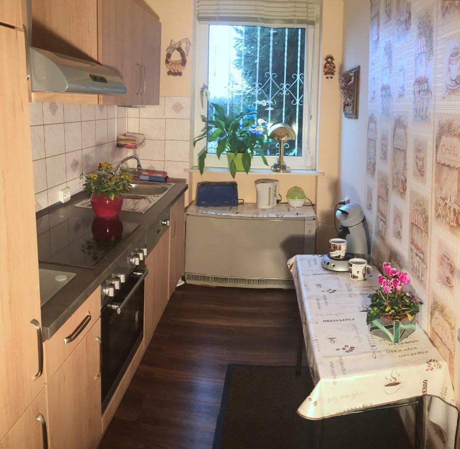 Ferienwohnung Schneider Ormesheim Zewnętrze zdjęcie